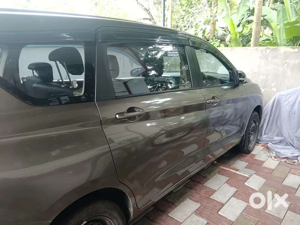 Maruti Suzuki Ertiga Vxi 2023
