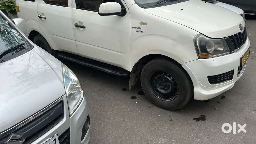 Mahindra Xylo 2012 Diesel 300000 Km Driven