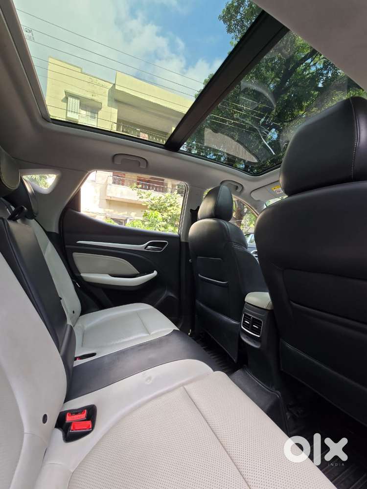 Mg Astor 1.5 Sharp, 2022, Petrol