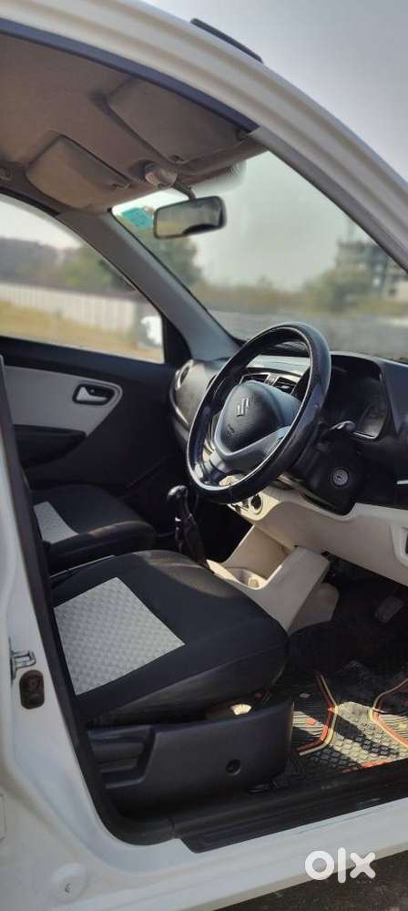 Maruti Suzuki Alto 800 Lxi, 2020, Petrol