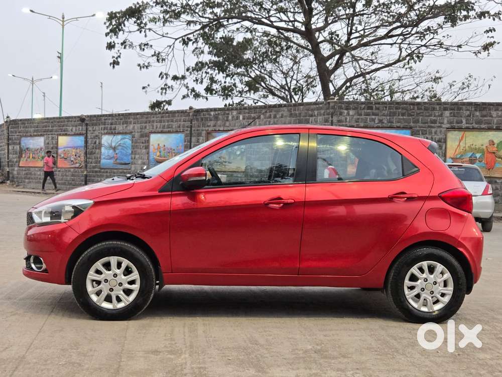 Tata Tiago
