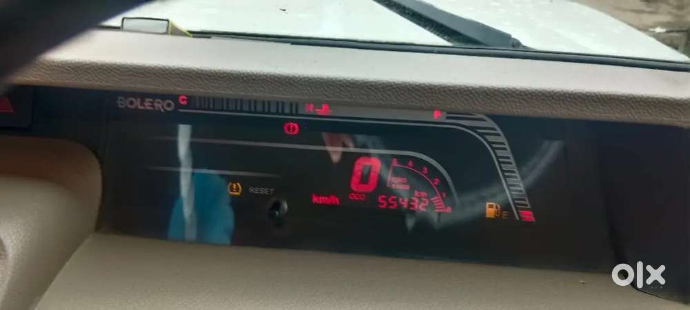 Mahindra Bolero Diesel 2023