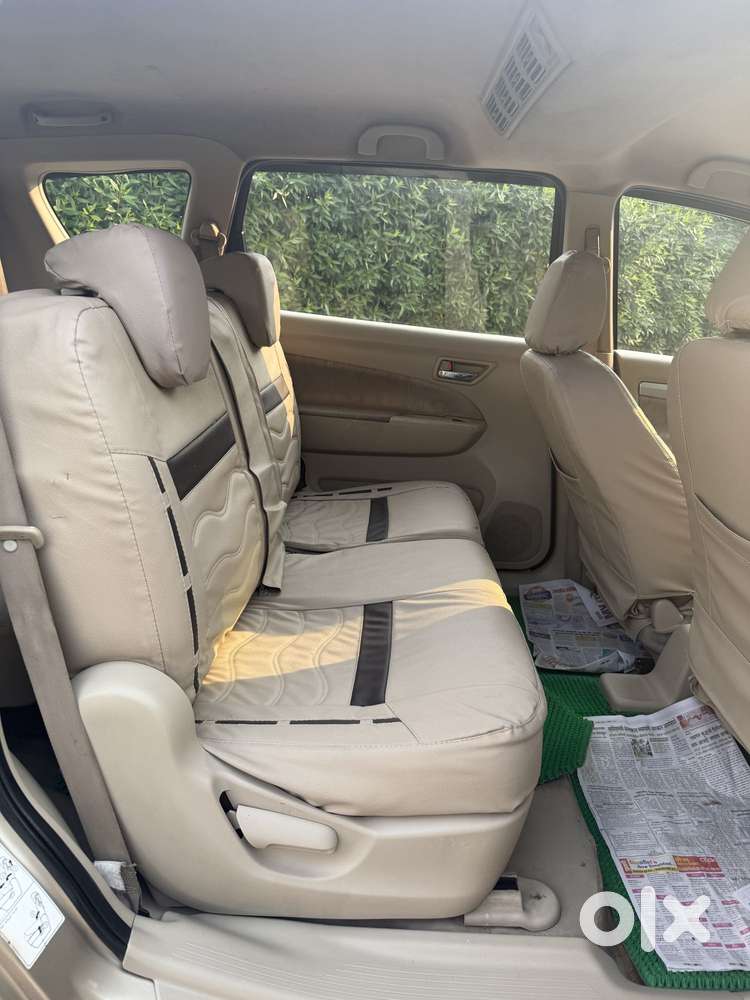 Maruti Suzuki Ertiga 2012-2015 Zdi, 2013, Diesel