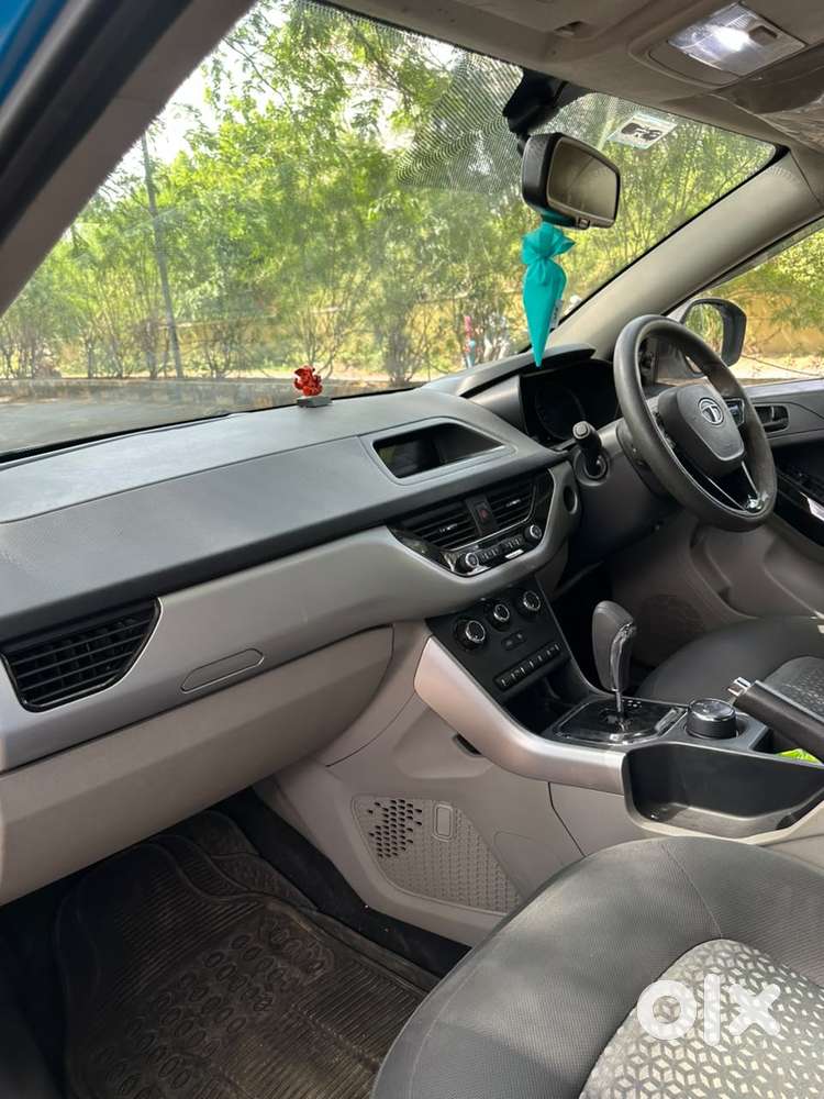 Tata Nexon 1.2 Revotron Xma Amt, 2018, Diesel