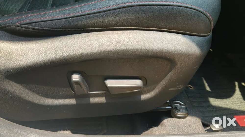 Supper Class Car