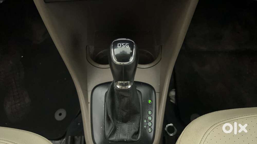 Skoda Rapid 2013-2016 1.5 Tdi At Style Plus, 2016, Diesel