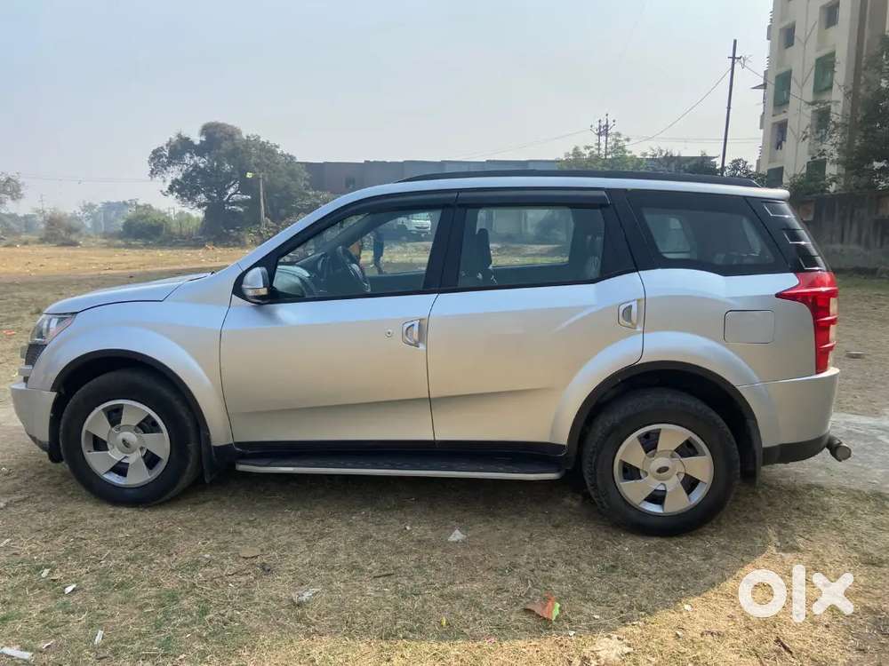 Xuv 500 Diesel