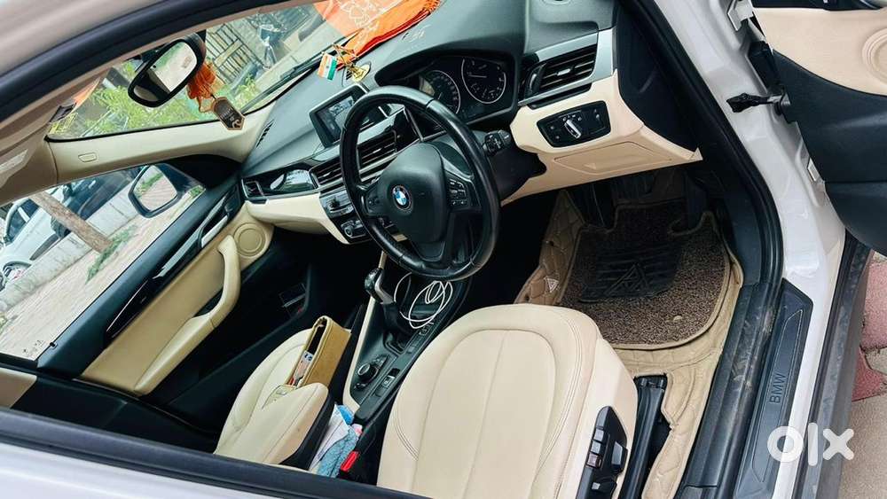 Bmw Diesel Automatic 2018