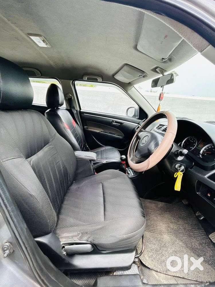 Maruti Suzuki Swift 2011-2014 Vdi, 2014, Diesel