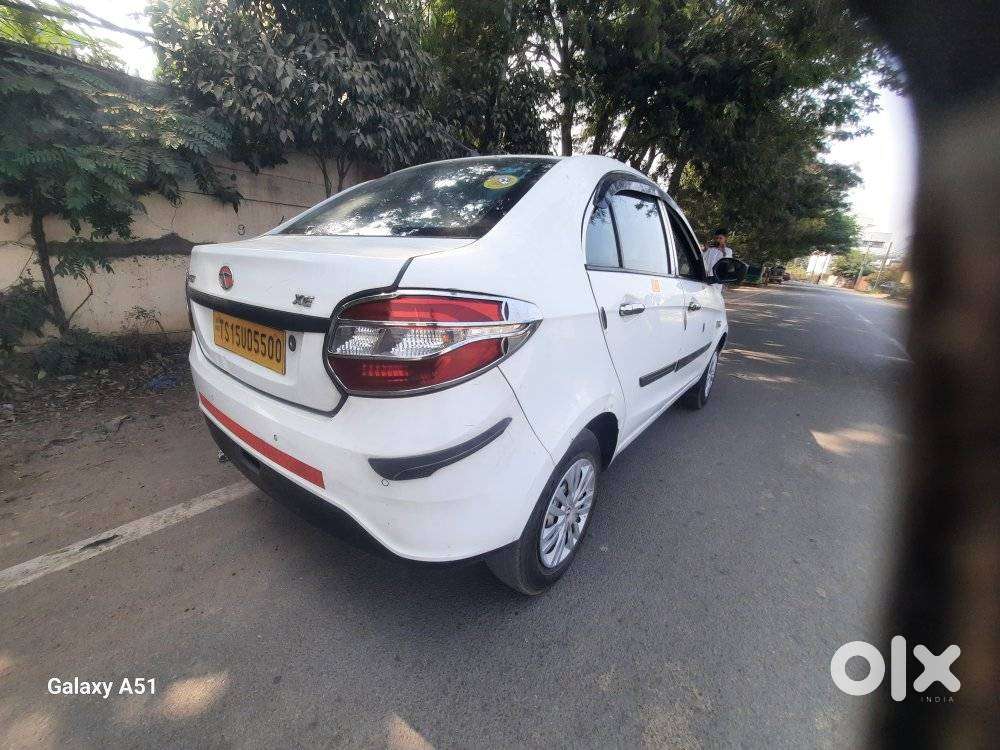 Tata Zest  Revotron 1.2t Xm, 2019, Diesel