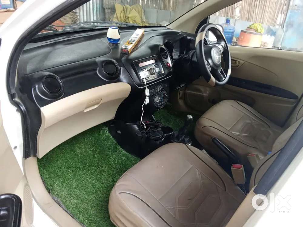 Honda Mobilio 2016 Diesel 88000 Km Driven