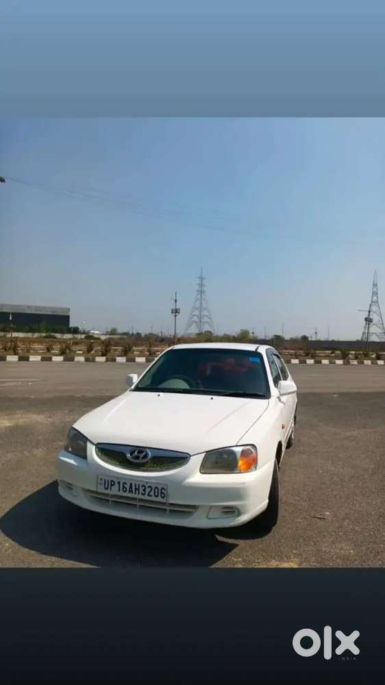 Hyundai Accent 2012 1st Owner