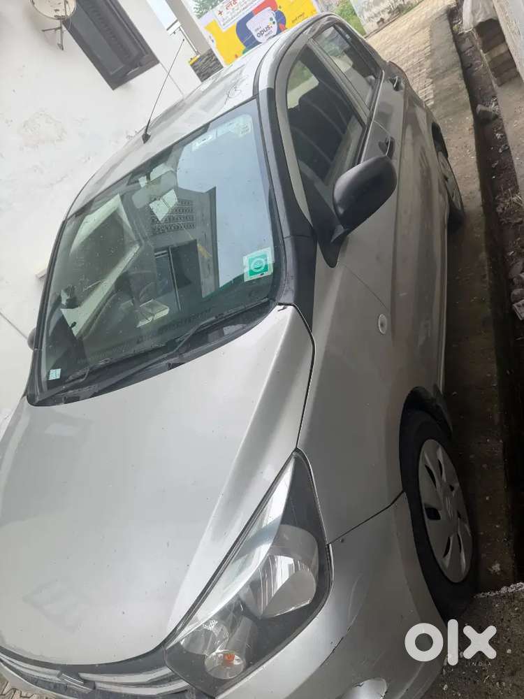 Maruti Celerio 2015 Year