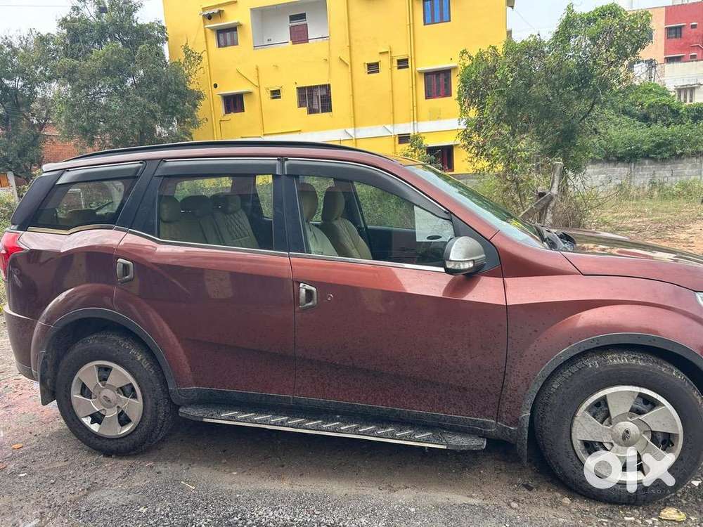 Mahindra Diesel Car 2021
