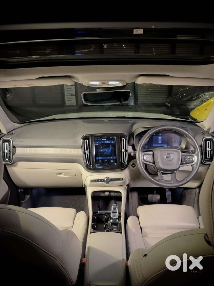 Volvo Xc40 B4 Ultimate, 2022, Petrol