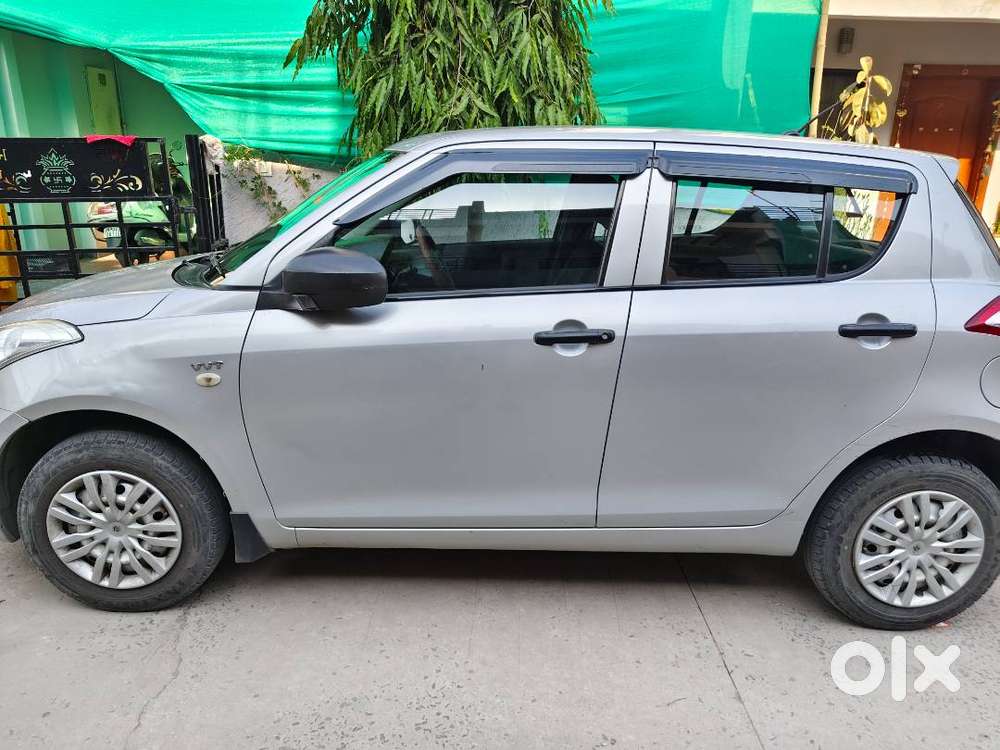 Quick Sale Maruti Suzuki Swift Lxi 2012model