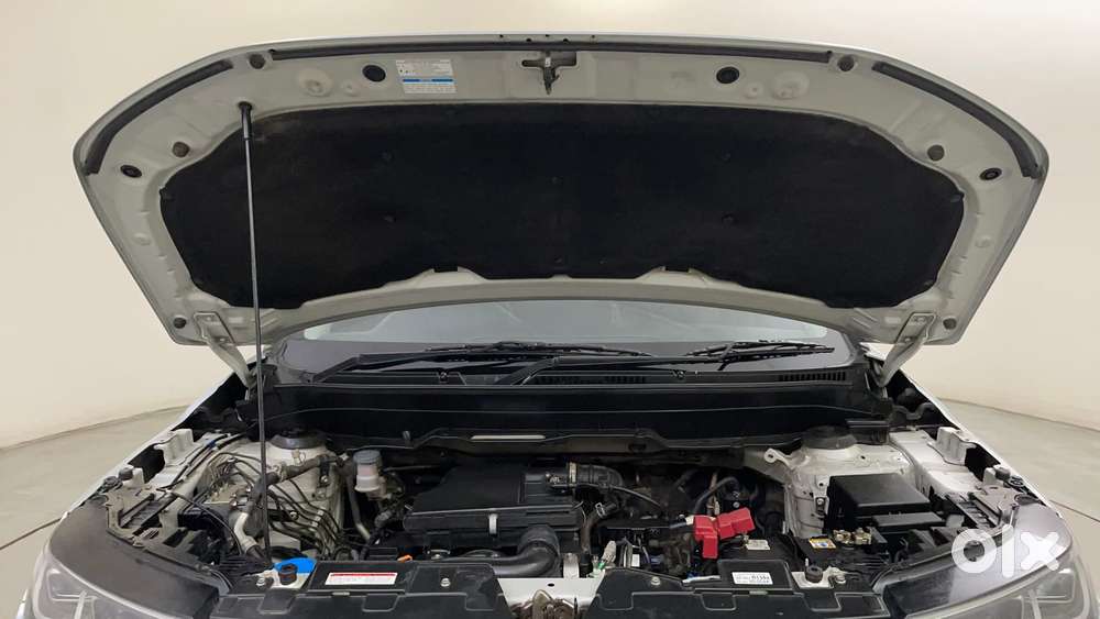 Maruti Suzuki Vitara Brezza 1.5 Zxi At, 2023, Petrol