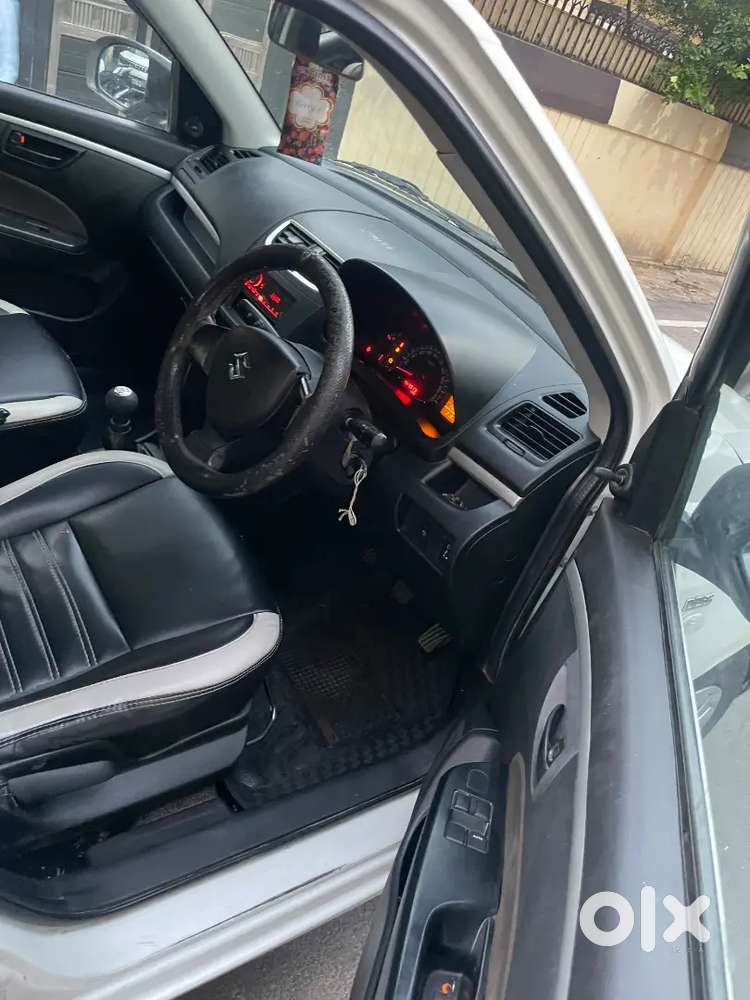 Maruti Suzuki Swift 2016