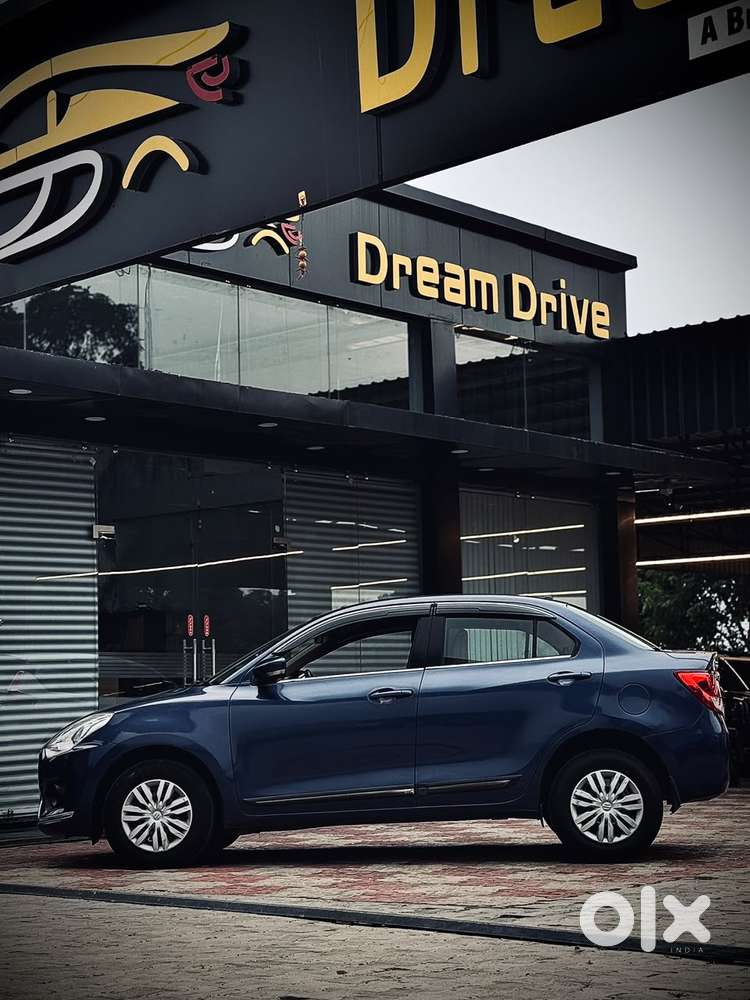 Maruti Suzuki Dzire Vdi, 2019, Diesel