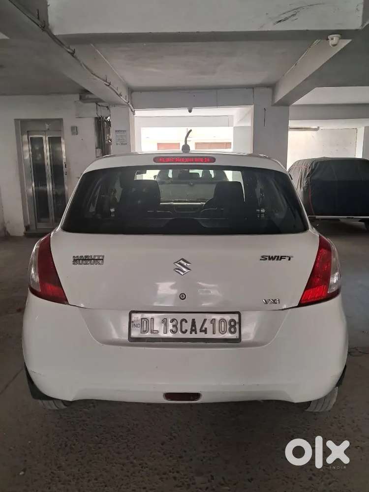 Good Condition