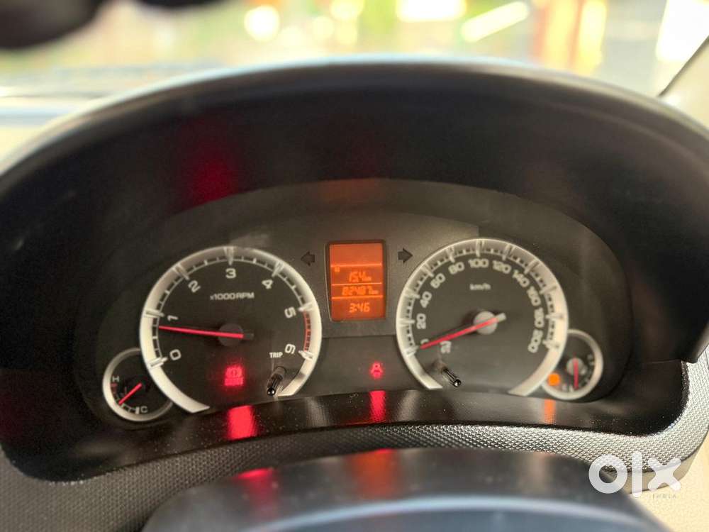 Maruti Suzuki Swift Dzire Vdi Bsiv, 2015, Petrol