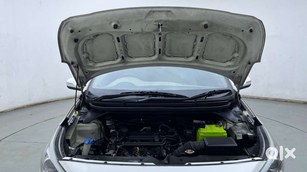 Hyundai Elite I20 [ ] 1.2 Asta, 2016, Petrol