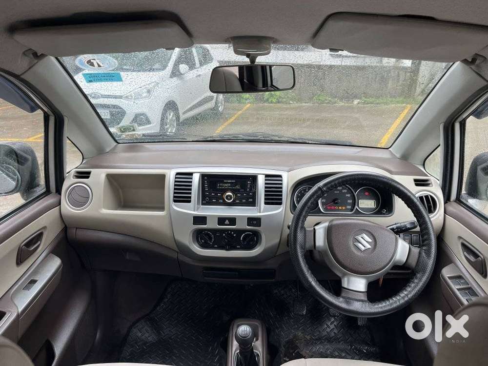 Maruti Suzuki Zen Estilo Vxi Bsiv, 2014, Petrol