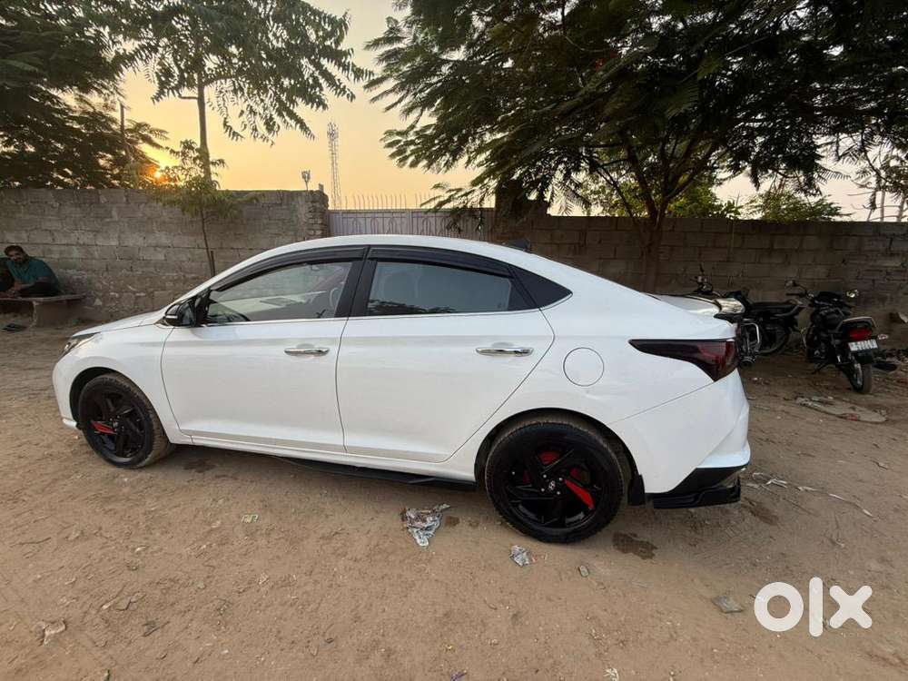 Hyundai Diesel Car 2020