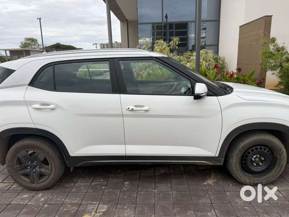 Hyundai Creta Diesel 2020