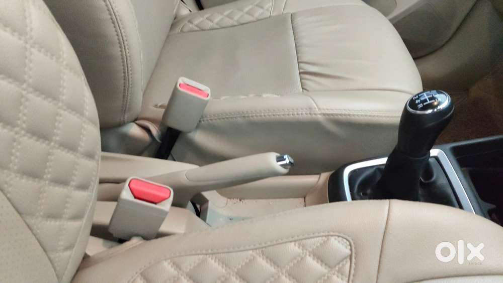 Maruti Suzuki Swift Dzire 1.2 Zxi Bsiv, 2021, Petrol