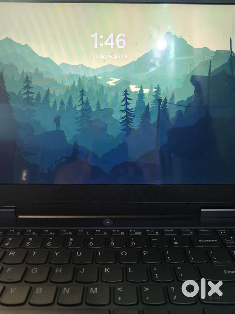 Lenovo LOQ i5 12th Gen  16GB DDR5  RTX 2050  Mint Condition origina