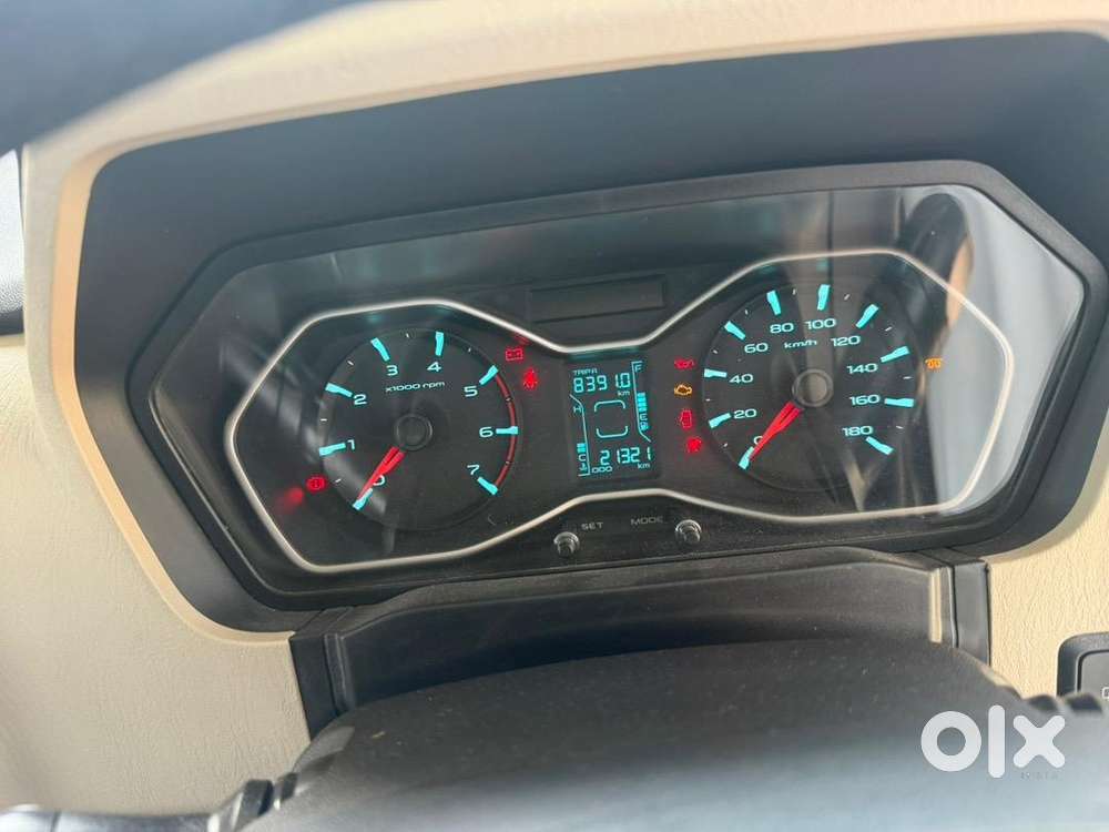 Mahindra Scorpio Classic 2023 Diesel Well Maintained