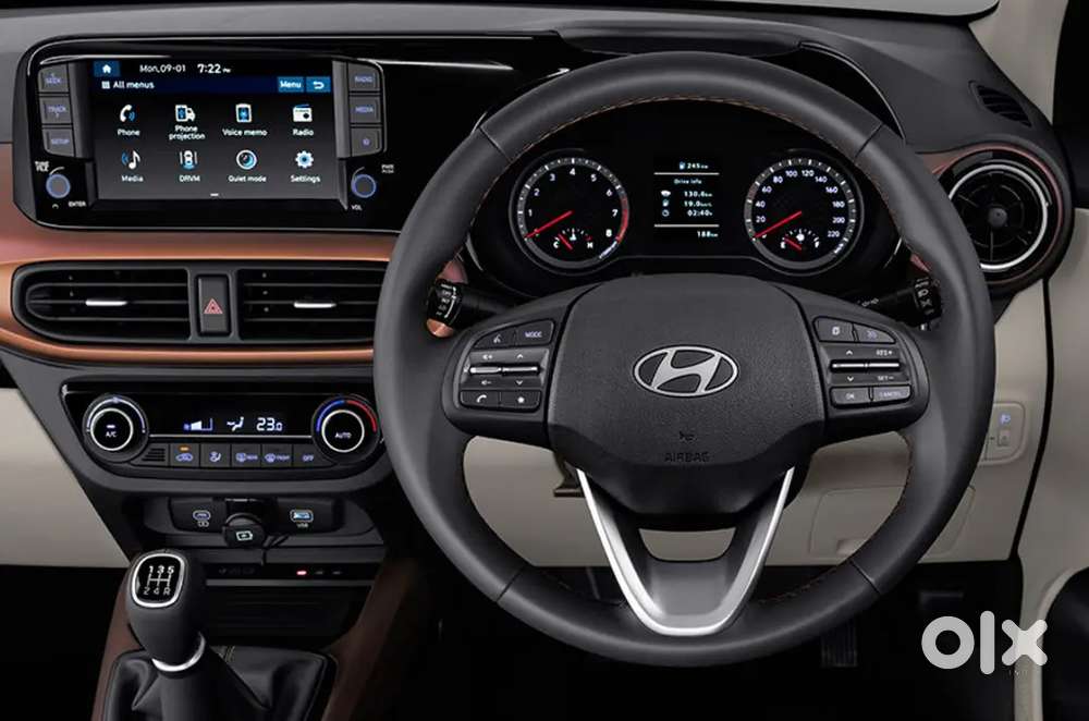 Showroom Condition