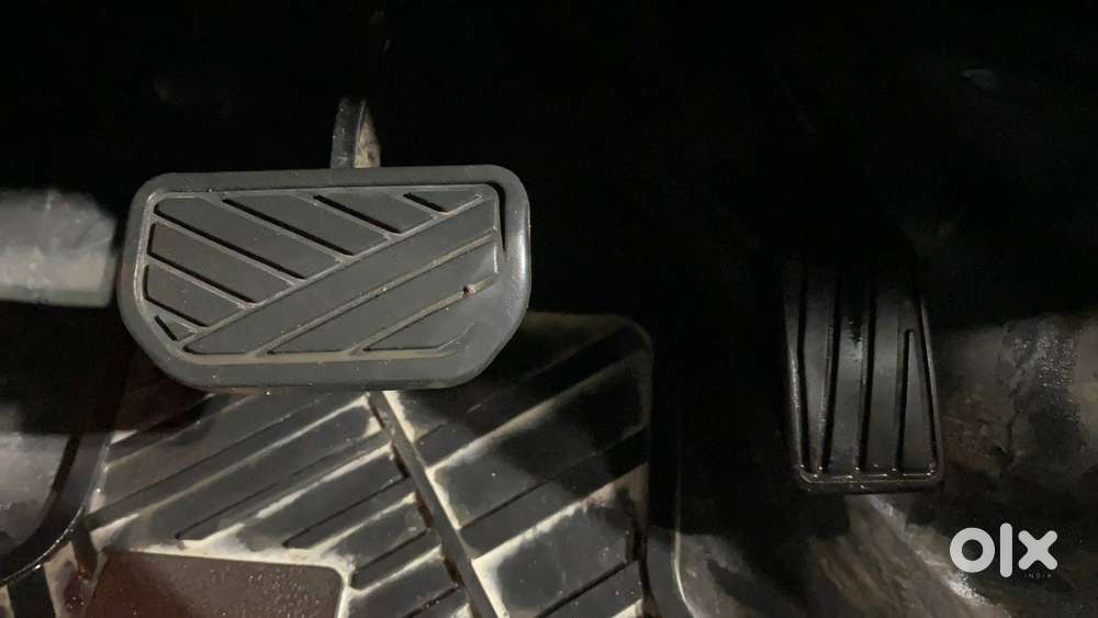 Toyota Glanza G Cvt, 2021, Petrol