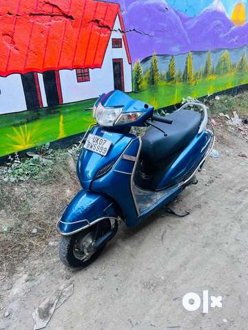 Olx on sale activa 2017