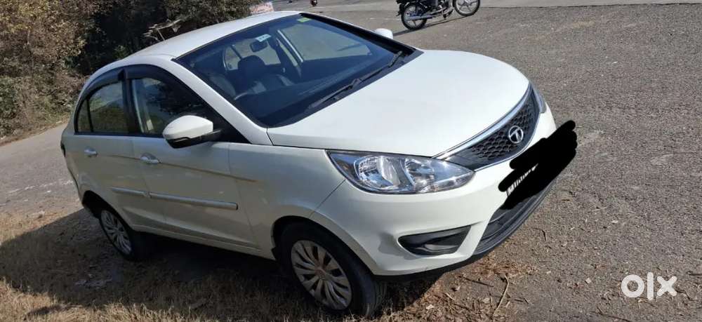 Tata Zest
