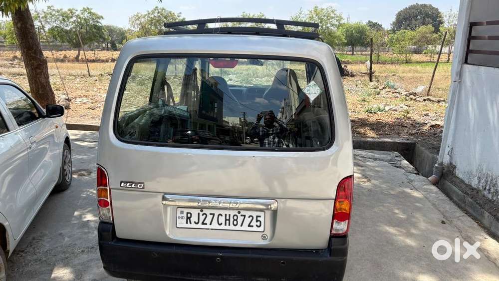 Maruti Suzuki Eeco