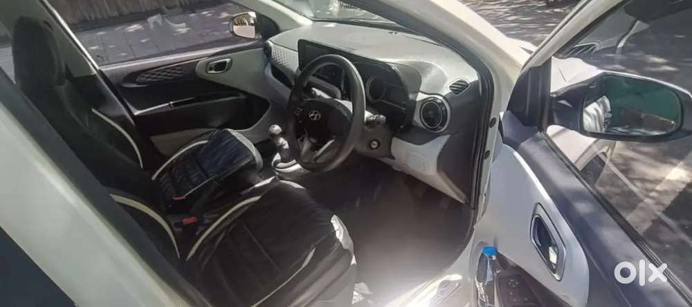 Hyundai Grand I10 Nios 2021