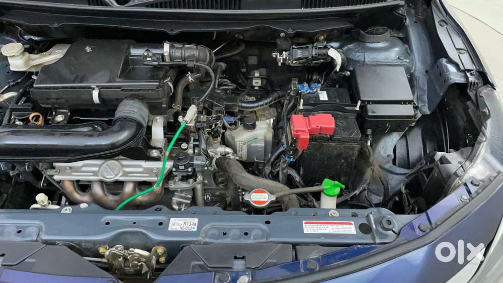 Toyota Glanza 1.2 V Amt, 2024, Petrol