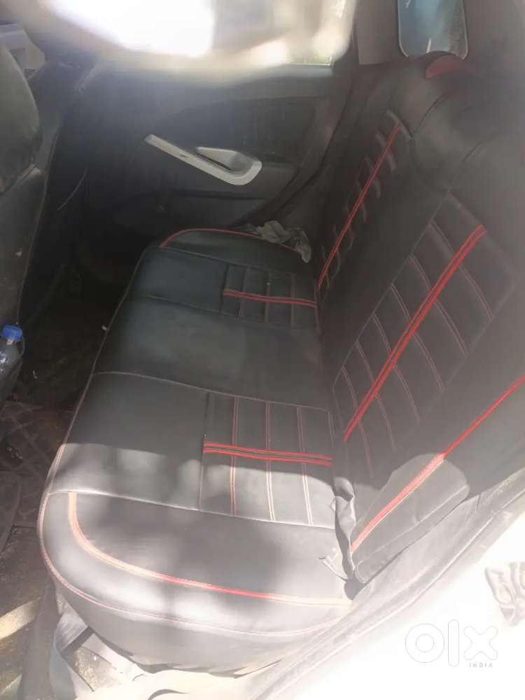 Ford Figo 2012 Diesel Well Maintained
