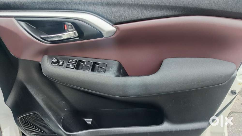 Maruti Suzuki Grand Vitara 1.5 Sigma Smart Hybrid, 2024, Petrol