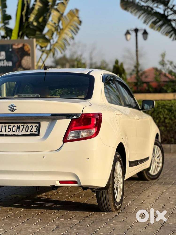 Maruti Suzuki Dzire 1.2 Zxi Cng, 2022, Cng & Hybrids
