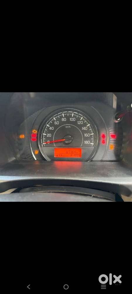 Maruti Suzuki Wagon R Vxi 1.2, 2023, Petrol
