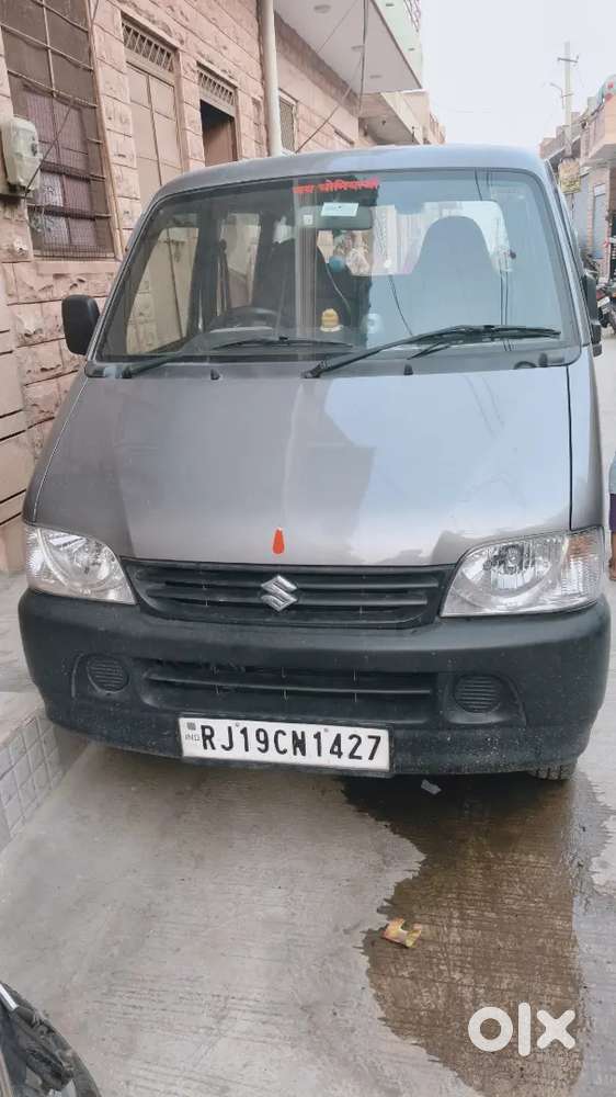 Maruti Eeco