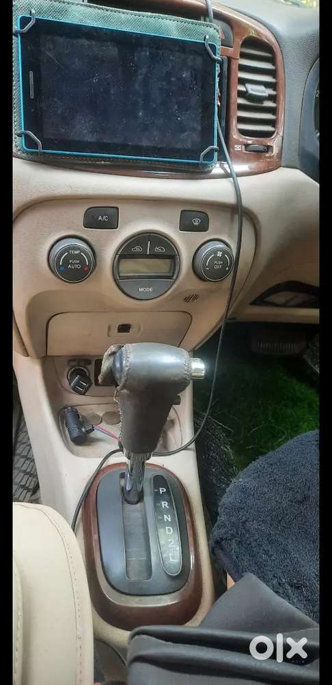 Hyundai Verna 2010 Diesel