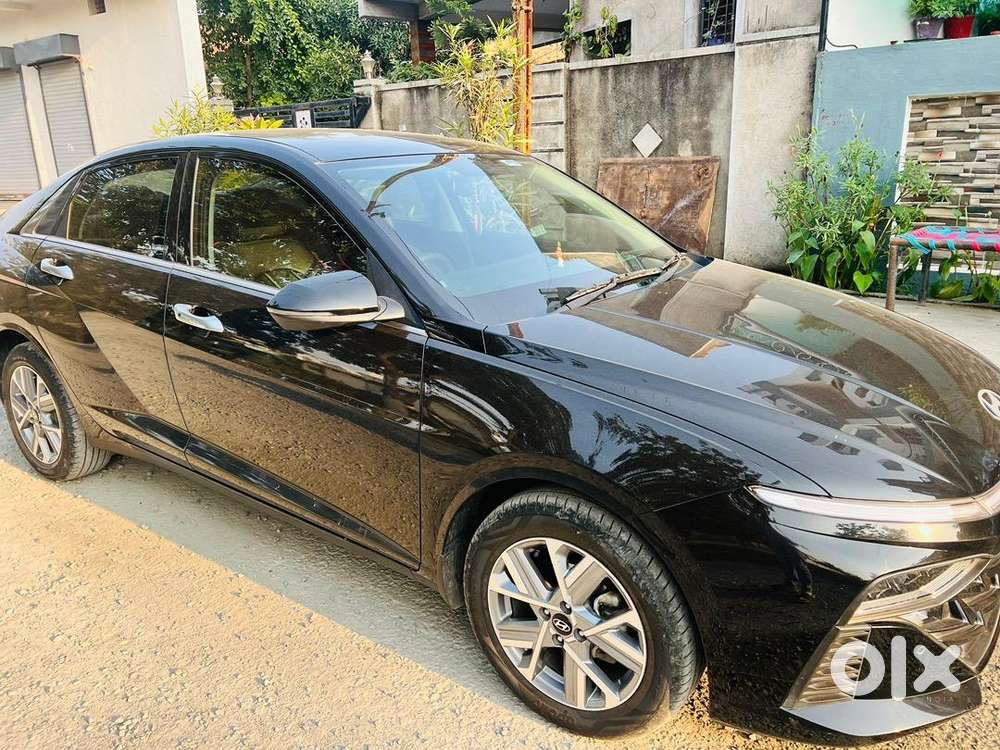 Hyundai Verna 2025 Petrol Good Condition