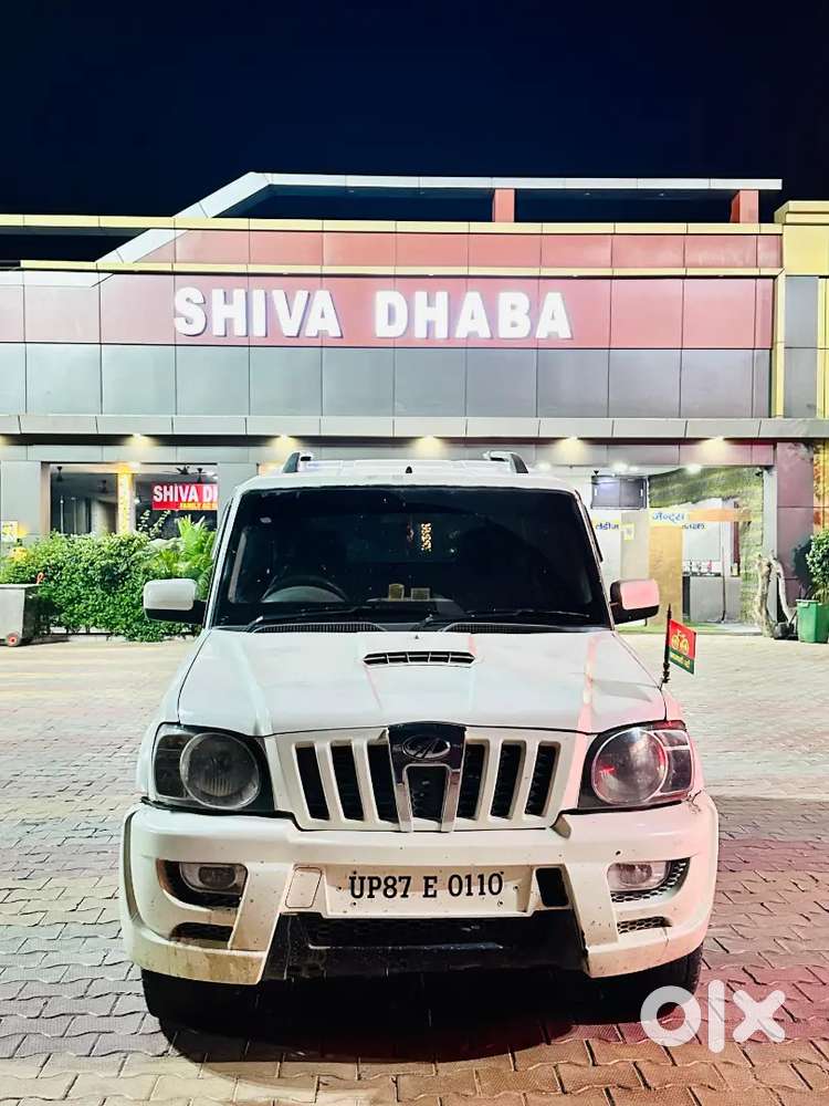 Mahindra Vision S 2014 Diesel Well Maintained