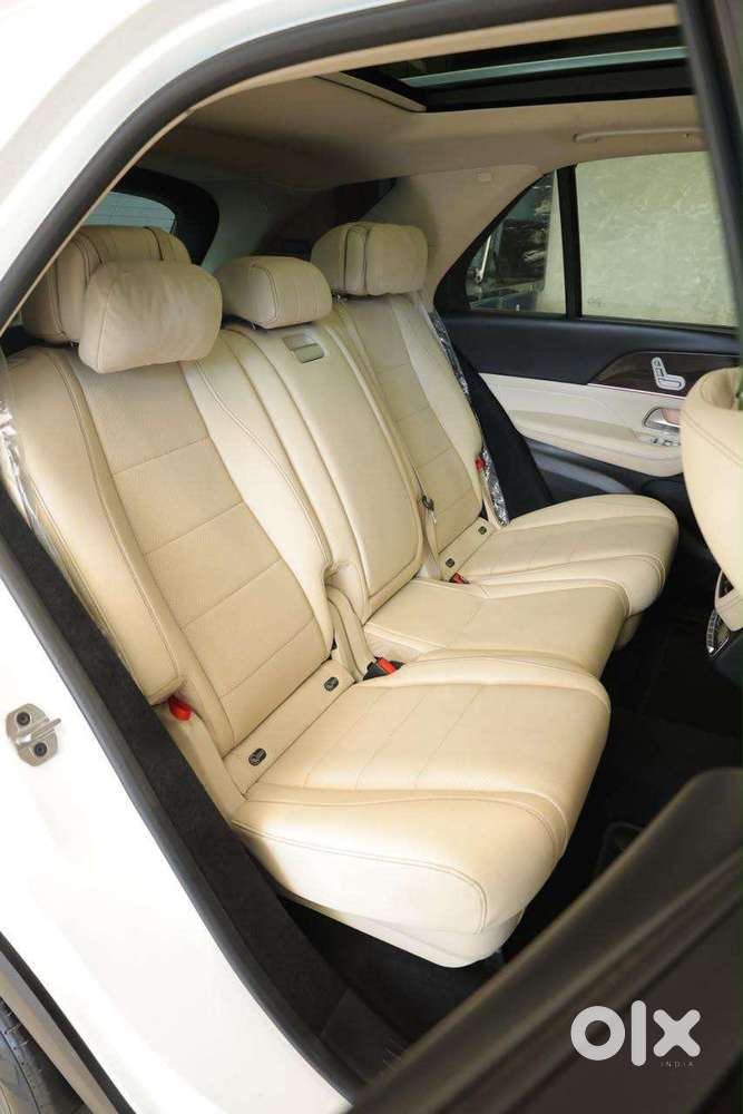 Mercedes-benz Gle 300d 4matic Lwb, 2022, Diesel