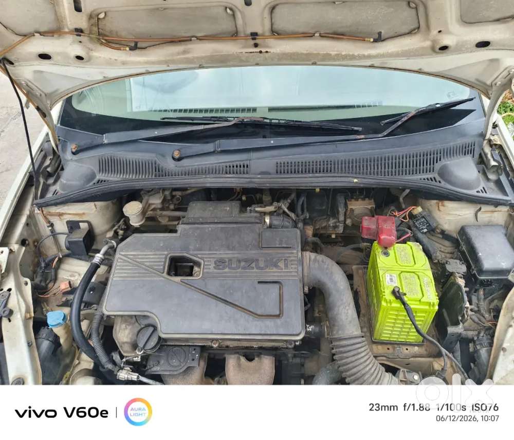 Maruti Suzuki Sx4 2010 Petrol 103000 Km Driven