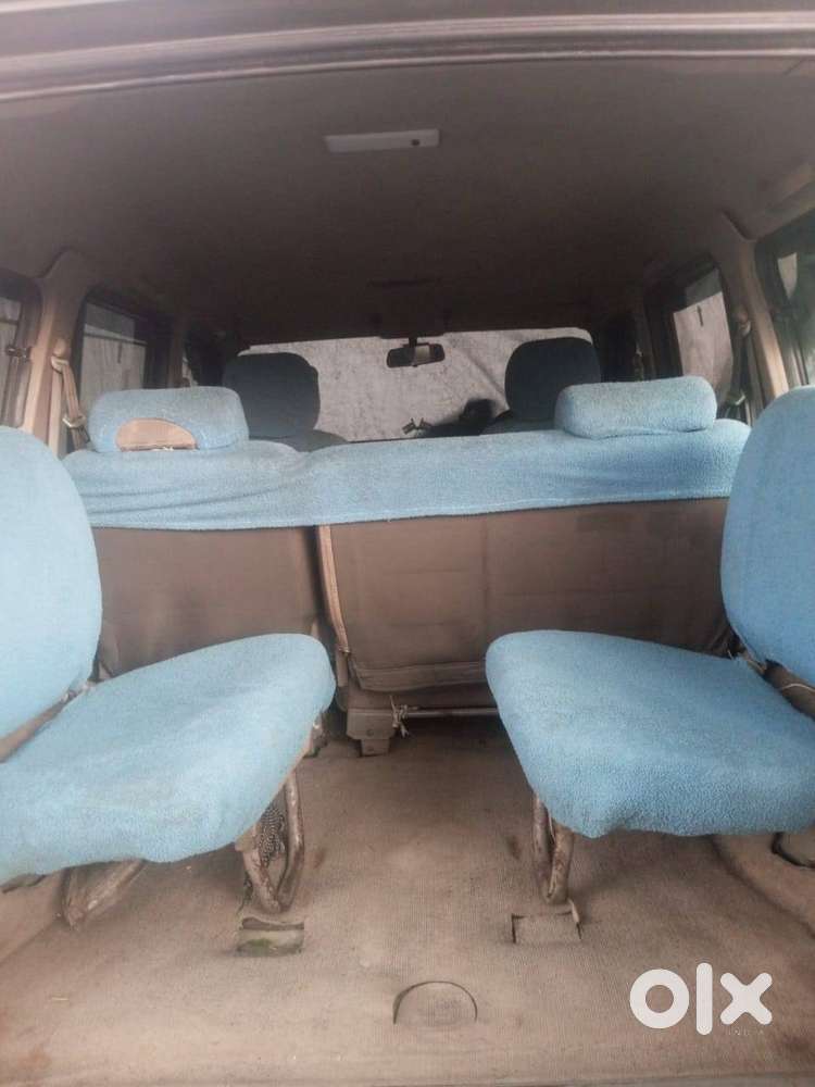 Mahindra Scorpio 2011 Diesel Good Condition